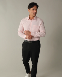 Range Shirt - Pink