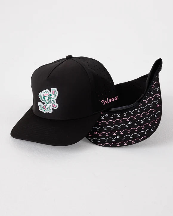 Skipper Hat - Waggle