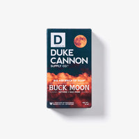 Big Ass Brick Of Soap-Buck Moon-Duke Cannon