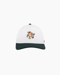 Amateursland Hat - Mr.Peach