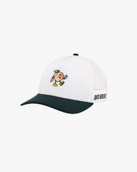 Amateursland Hat - Mr.Peach