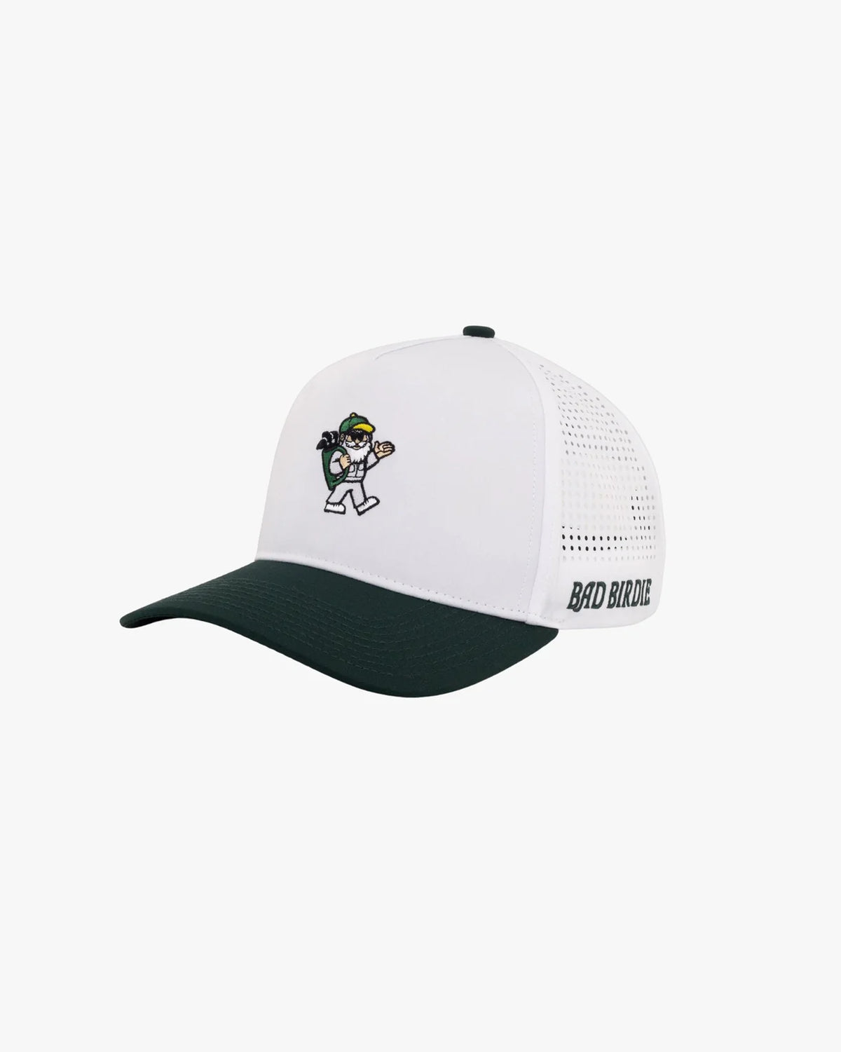 Amateursland Hat - Caddy