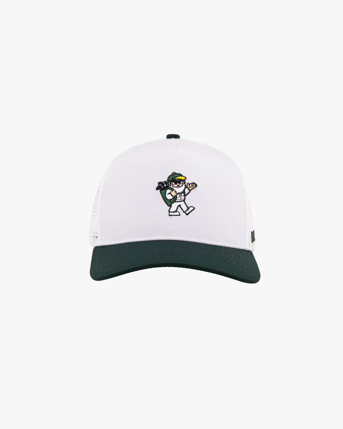 Amateursland Hat - Caddy