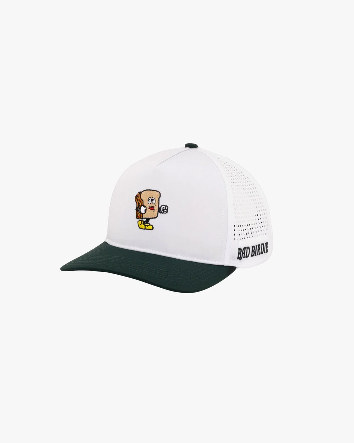 Amateursland Hat - Sandwich