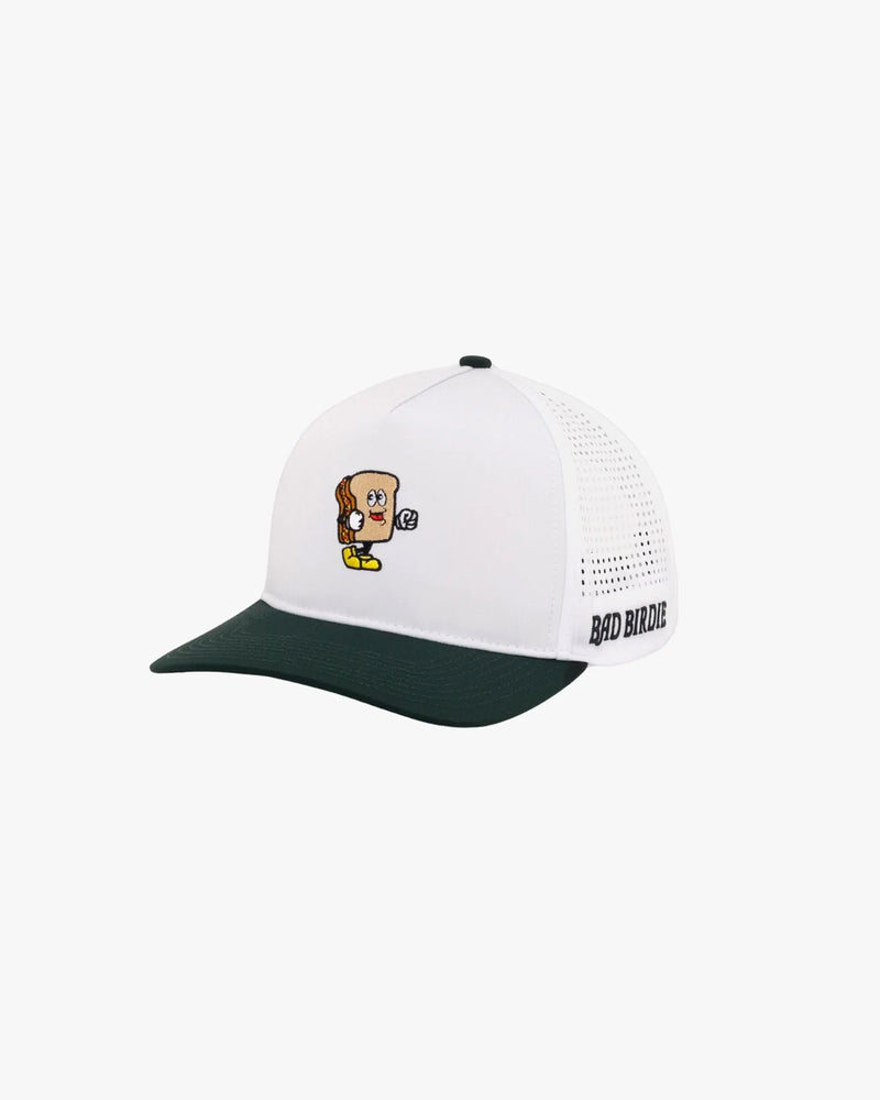 Amateursland Hat - Sandwich