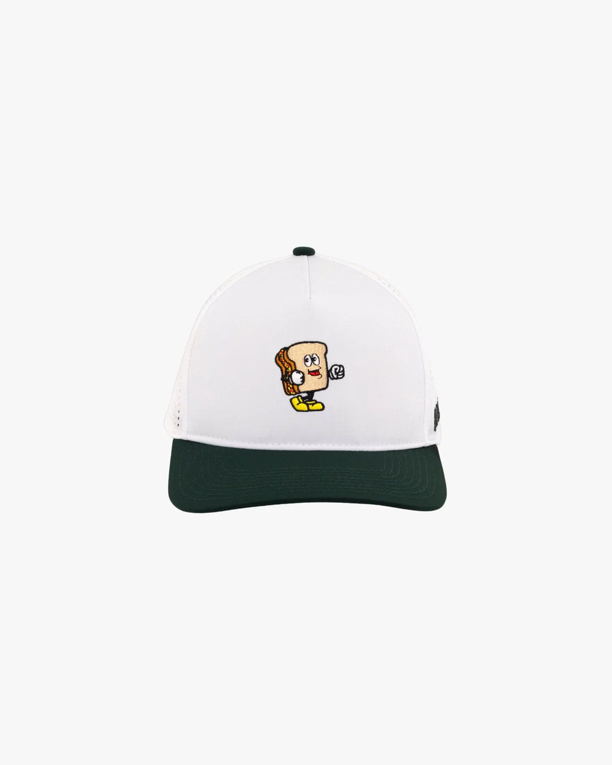 Amateursland Hat - Sandwich