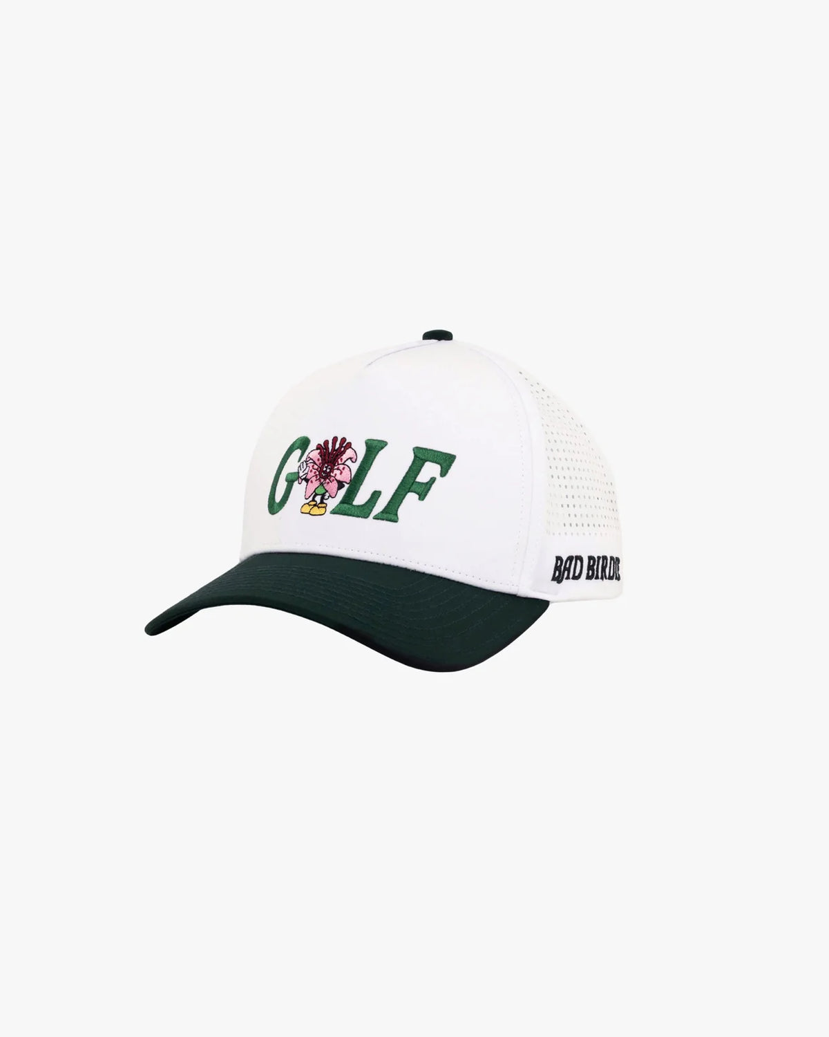 Amateursland Hat - Golf