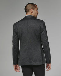 Kent Blazer - Charcoal
