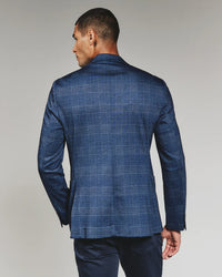 Alford Blazer - Navy