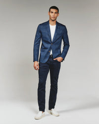 Alford Blazer - Navy