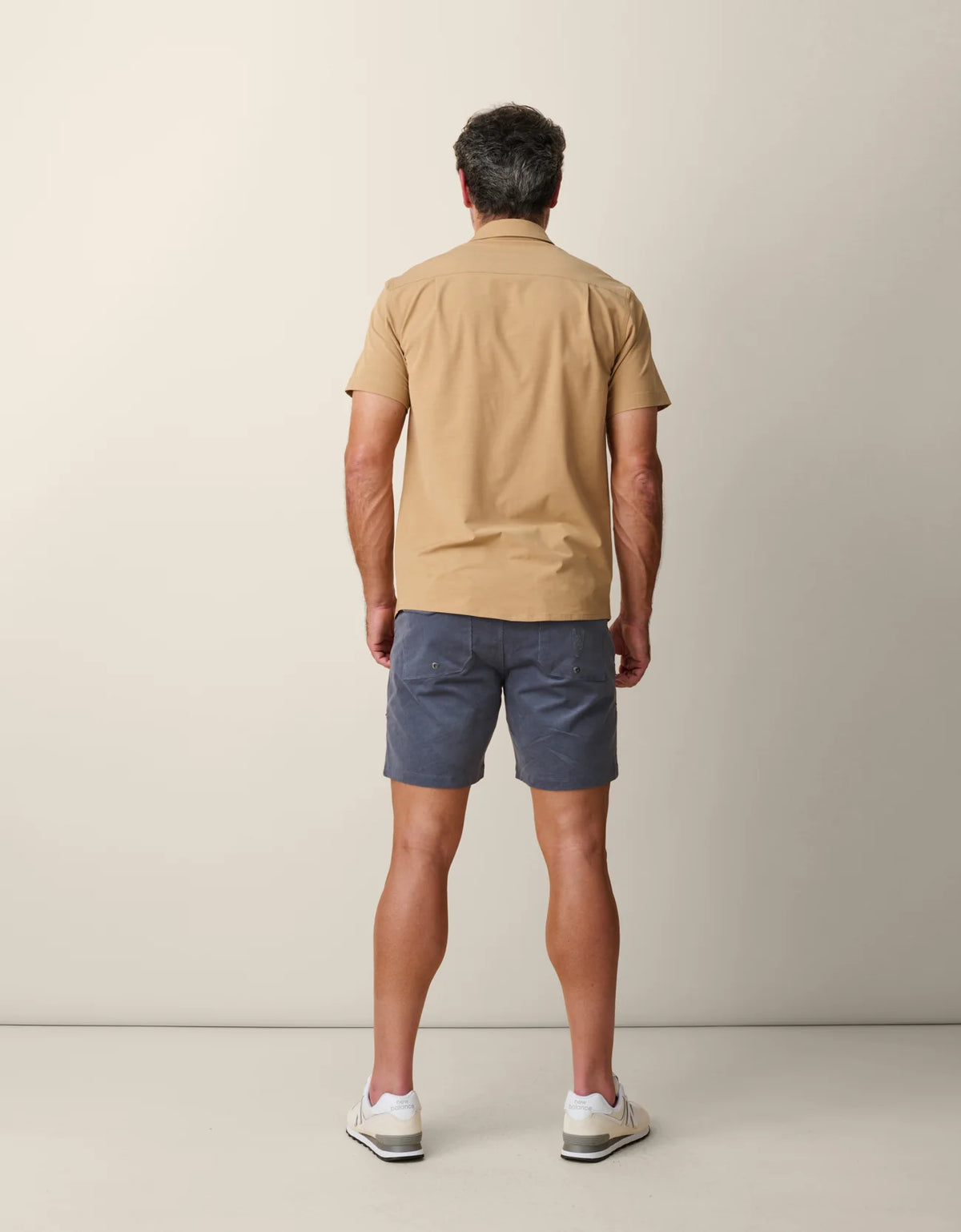 2 Stingers - Front Snap Button Up