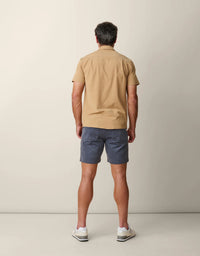 2 Stingers - Front Snap Button Up