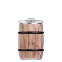Barrel 12oz - White Oak - ORCA