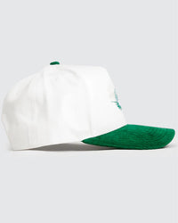 Bayou Corduroy Brim Hat - Waggle