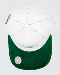 Bayou Corduroy Brim Hat - Waggle