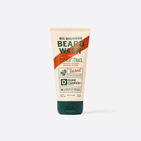 Big Bourbon Beard Wash-Duke Cannon