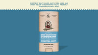 Dr. Squatch Coastal Mist Deodorant