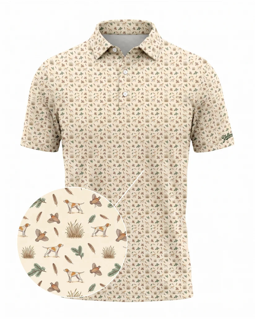 Bird Dog Polo