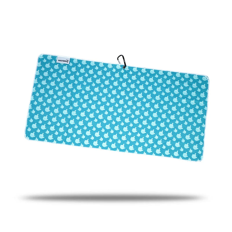 Birdie Finger Towel - Bogey Bros