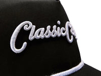 The Classic - Black
