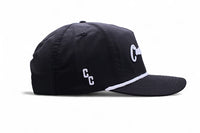 The Classic - Black
