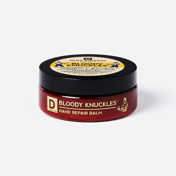 Bloody Knuckles Hand Repair - Duke Cannon