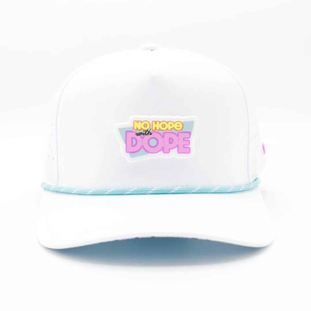 Bodacious Bayside Snapback Hat-Noonan