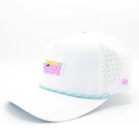 Bodacious Bayside Snapback Hat-Noonan