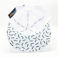 Bodacious Bayside Snapback Hat-Noonan