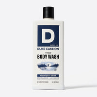 Midnight Swim Body Wash