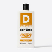 Sawtooth Body Wash