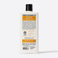 Sawtooth Body Wash