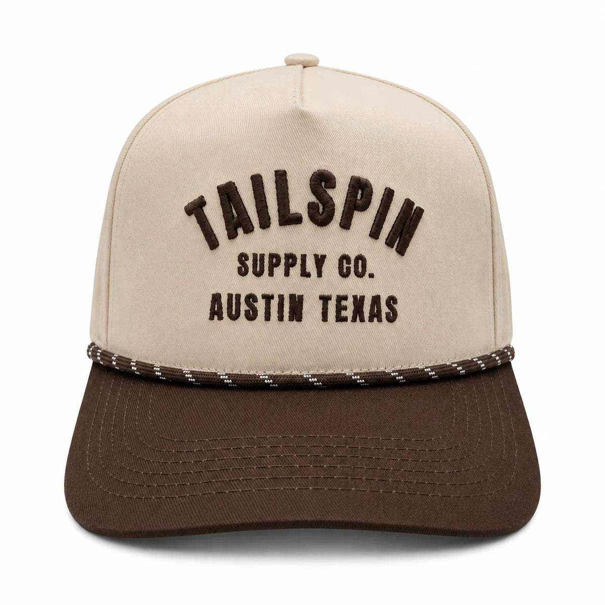 Heritage Rope Hat