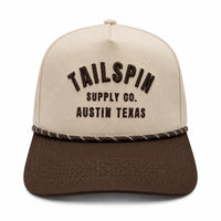 Heritage Rope Hat