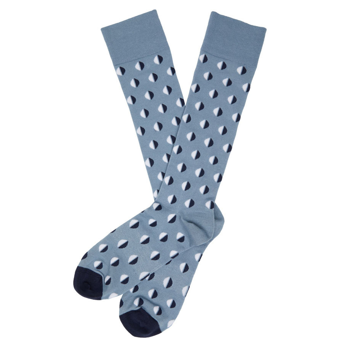 Bruno Dress Socks - Dead Soxy