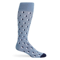 Bruno Dress Socks - Dead Soxy