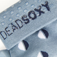 Bruno Dress Socks - Dead Soxy