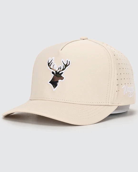 Buck Up