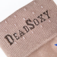 Buster Dress Socks - Dead Soxy