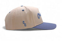 The True Blue - Carolina Blue