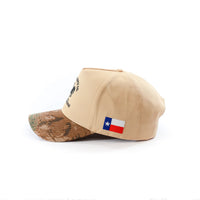 Make Some Noise Camo Hat