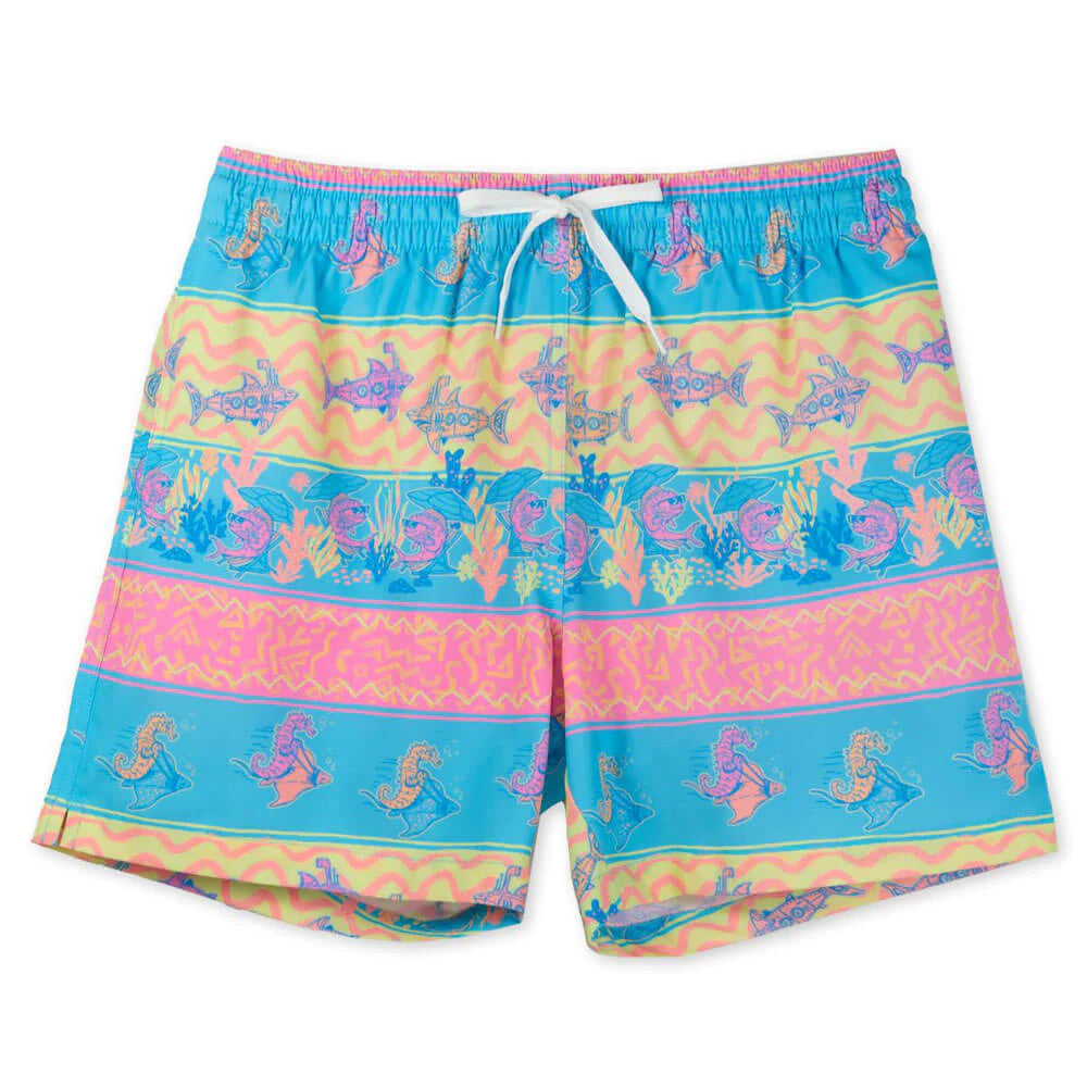 Swim Trunk - The Rodeo Stingray 5.5"