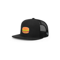 Cheeseburger! Hat