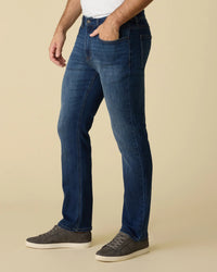 Lewiston Cooling Straight Jean