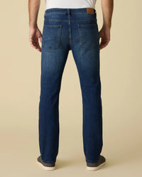 Lewiston Cooling Straight Jean