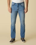 Nashville Straight Jean - Light Wash