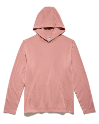 CLUTCH COMFORT HOODIE