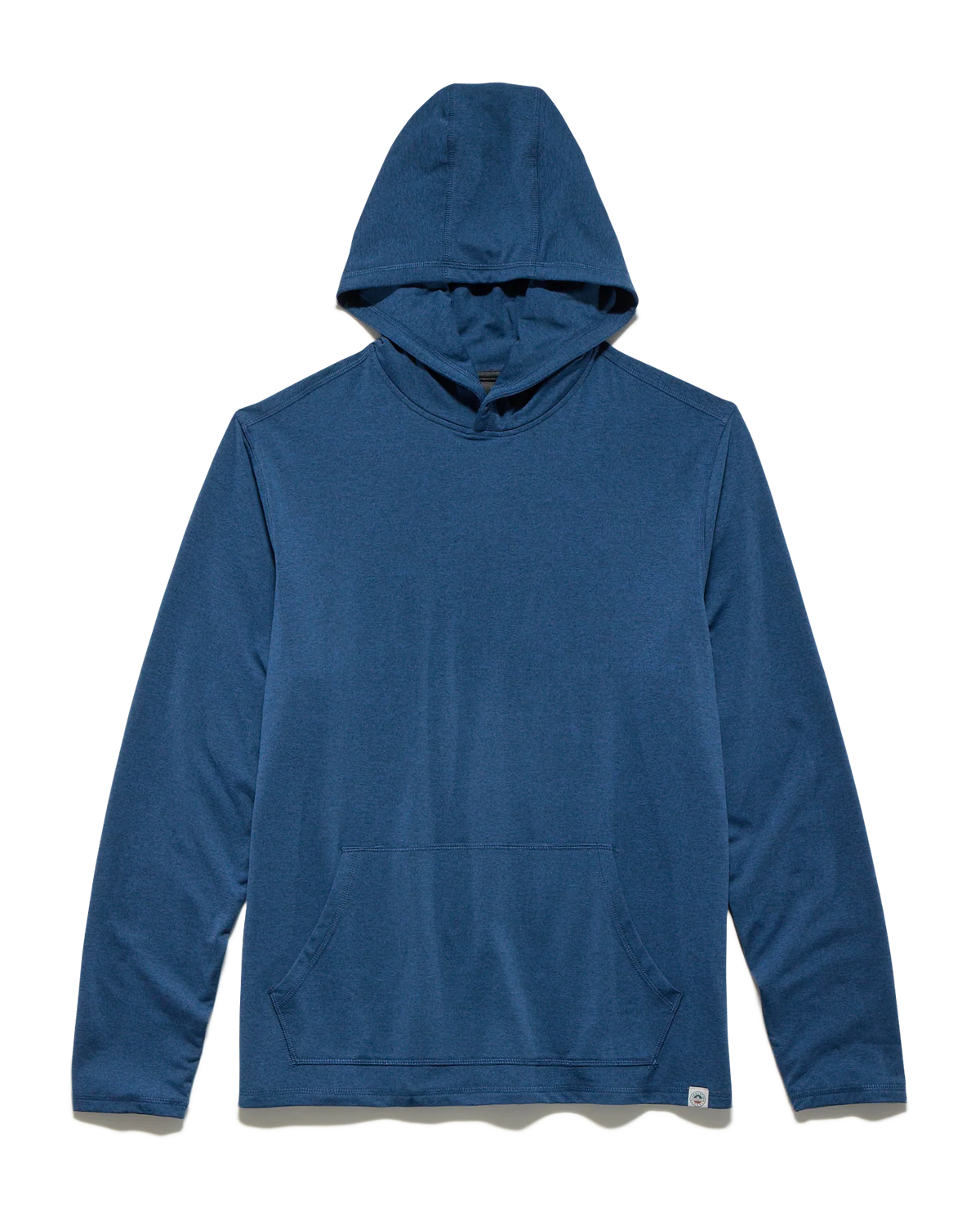 CLUTCH COMFORT HOODIE - navy