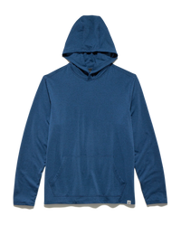 CLUTCH COMFORT HOODIE - navy