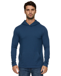 CLUTCH COMFORT HOODIE - navy